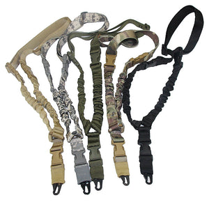 Tactical Adjustable Gun Sling