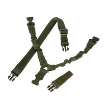 Tactical Adjustable Gun Sling