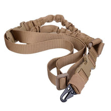 Tactical Adjustable Gun Sling