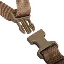 Tactical Adjustable Gun Sling