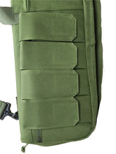 Waterproof Padded Rifle Carrying Case - 120cm