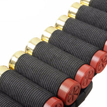 25 Round 12G Ammo Belt