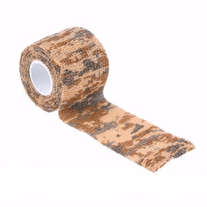 Camo Stretch Tape - 1 Pack