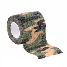 Camo Stretch Tape - 1 Pack