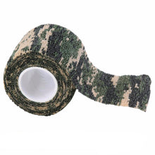 Camo Stretch Tape - 1 Pack