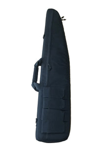 Waterproof Padded Rifle Carrying Case - 120cm